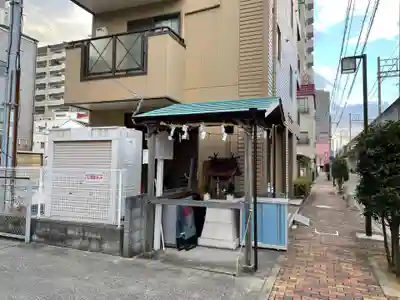白龍神社(兵庫県)