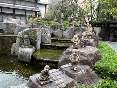頂法寺（六角堂）(京都府)