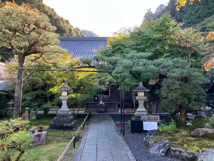 高徳庵 (最勝院)のその他建物