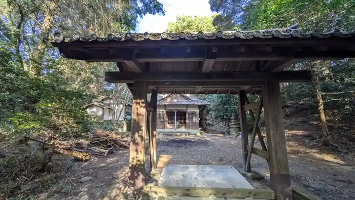 大日堂(滋賀県)