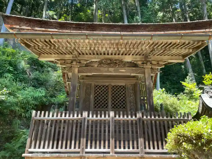 長命寺(滋賀県)