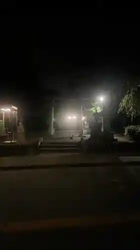 八坂神社(東京都)