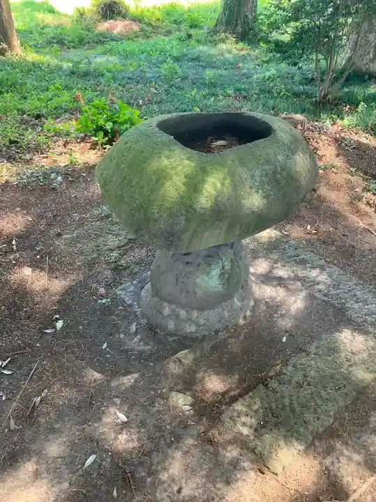 西郷神社(栃木県)