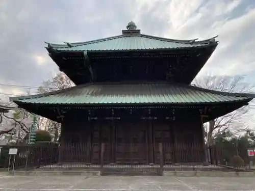 池上本門寺のその他建物