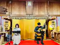 土津神社|こどもと出世の神さま(福島県)