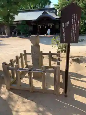住吉神社のその他建物