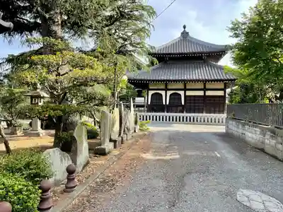 本覚寺(神奈川県)