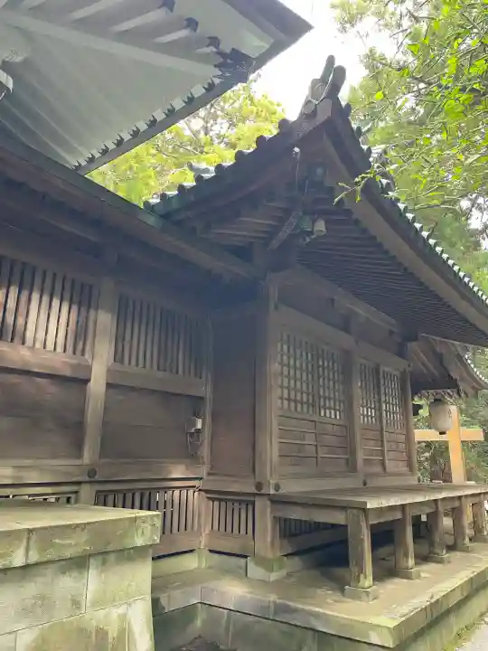 最乗寺奥の院(慈雲閣)(神奈川県)
