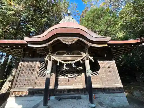 望湖神社(滋賀県)