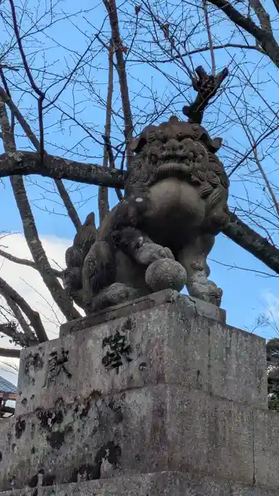 粟田神社(京都府)