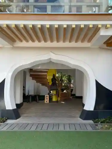 東光寺(埼玉県)