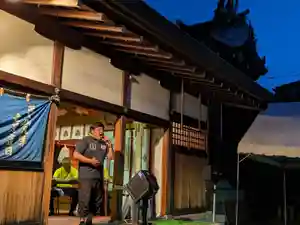 三津厳島神社(愛媛県)(2023年07月11日(火) 09時14分16秒投稿)