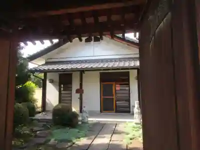 天真寺(東京都)