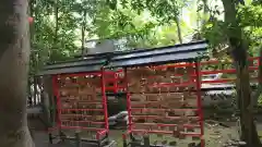 野宮神社の絵馬