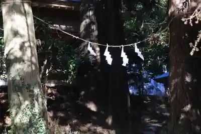 鹿島大神宮のその他建物