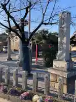 加茂別雷神社(栃木県)