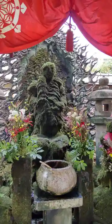 法善寺(大阪府)