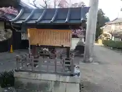 奥石神社(滋賀県)