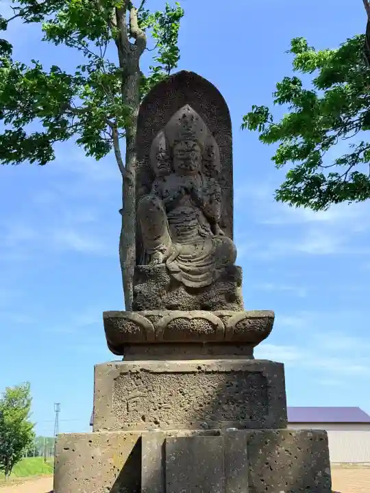 舞鶴神社(北海道)