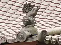 足立神社のその他建物