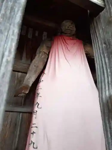 久昌寺(秋田県)