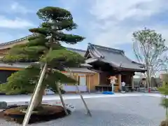 栗橋八坂神社の建物その他