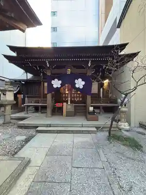櫻天神社(愛知県)