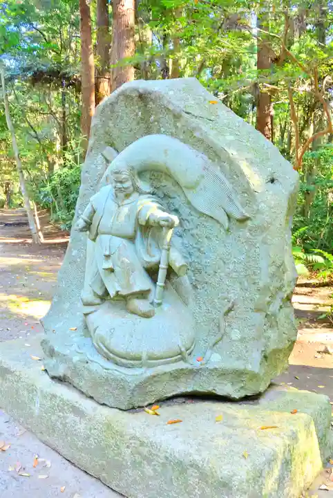 鹿島神宮(茨城県)