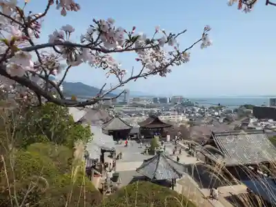 園城寺（三井寺）のその他建物