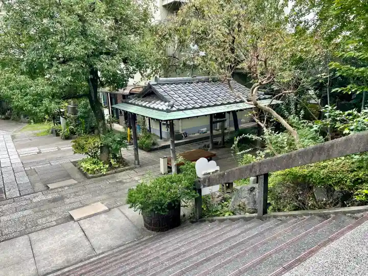 慶養寺(東京都)
