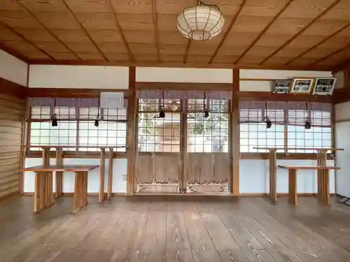 八柱神社(三重県)