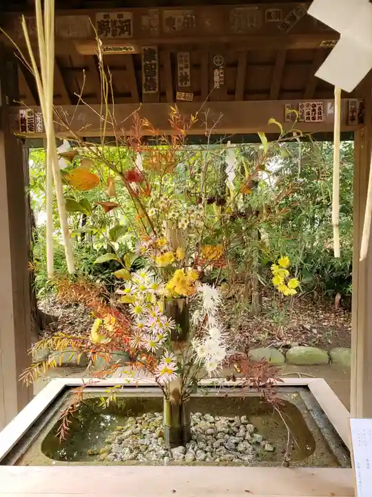 赤坂氷川神社(東京都)