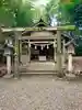 箕曲中松原神社(三重県)