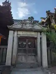 羽黒神社(岡山県)