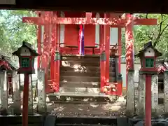 春日神社(奈良県)