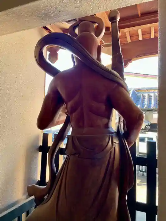 桂松院(福島県)