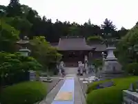 永源寺(茨城県)