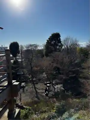 明王院（満願寺別院）(東京都)