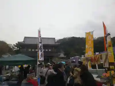 光明寺のその他建物