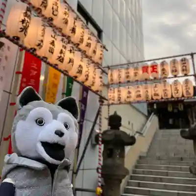 大観音寺(東京都)