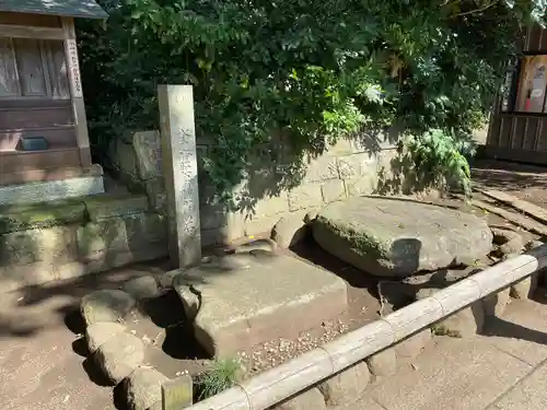 酒列磯前神社(茨城県)