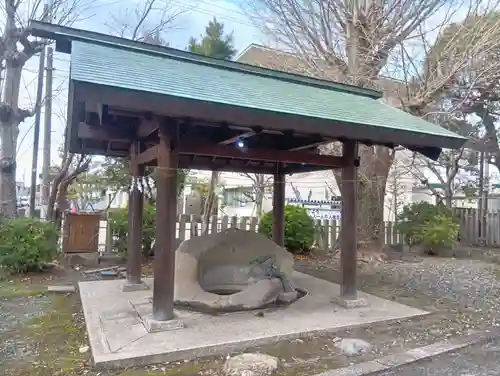 大垣大神宮(岐阜県)