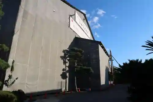 三十三間堂本坊　妙法院門跡のその他建物