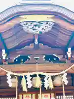 女化神社(茨城県)