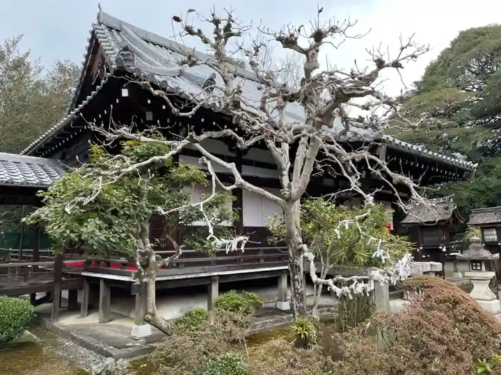 理性院(京都府)