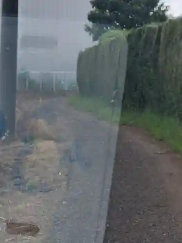 三所神社(栃木県)