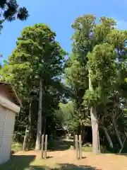 一松神社(千葉県)