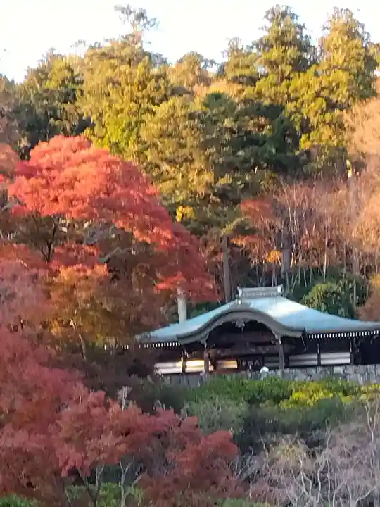 勝尾寺(大阪府)