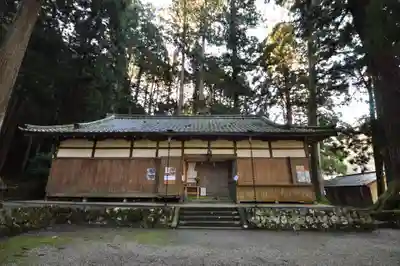 室生龍穴神社(奈良県)