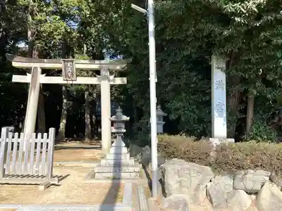 天満宮(滋賀県)